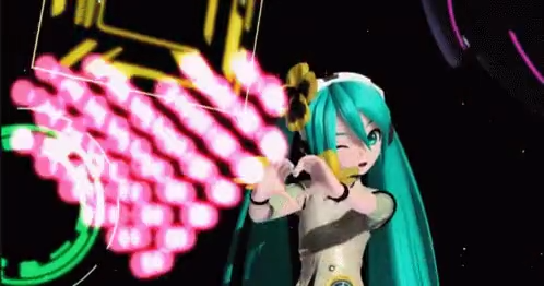 Project Diva