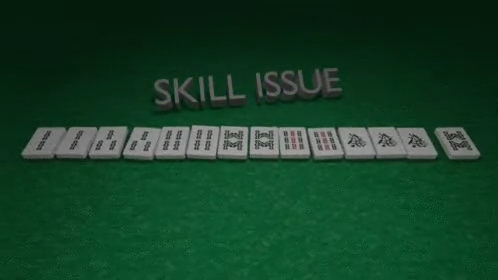 Mahjong